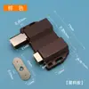 Pull-free push-type liga rebote porta de armário invisível auto-projétil forte absorção magnética bead switch porta armário sucção