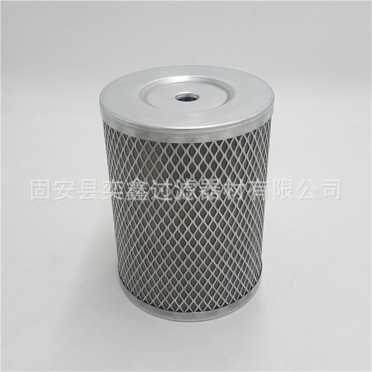 隧道炉白铁滤芯 (4)