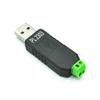 Convertidor USB a 485 Módulo USB a Rs485 Ch340 Pl2303 Ft232Rl a Rs485