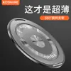 Nuevo Modelo 2025 Adecuado para Apple Huawei Xiaomi Soporte Multifuncional para Teléfono Móvil Anillo de Bobina Inglesa Hebilla Soporte