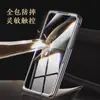 Adecuado para Huawei Matex5 Nueva Lujosa Funda de Teléfono Móvil de Cuero con Diamantes de Estrella X6 Piel de Vaca Carcasa Integral Anti-Caída Película Integrada X3