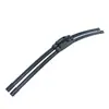 Limpiaparabrisas sin marco para Toyota Camry, Corolla, Highlander, Rav4, Levin, Vios, Específicamente para Cada Modelo