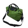 Bolsa de mano portátil de gran capacidad a la moda para trayectos cortos, Elegante y ligera bolsa de equipaje para viajes de negocios, Bolsa para Deportes y Fitness, Bolsa de Viaje