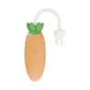 Produtos de novidade para adultos, fornecedor direto de produtos para adultos, brinquedos sexuais, ovos vibratórios, atacado Yuji Pêssego Ar Cenoura