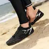 Zapatos de vadeo transpirables antideslizantes para hombres y mujeres