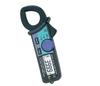 Pinza amperimétrica japonesa de conductividad CA y CC modelo 2033, amperímetro de pinza de 300 A, pinza amperimétrica pequeña