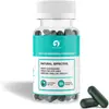 Tienda Online Independiente Americana Tk Producto Popular Transfronterizo Cápsulas de Vitaminas para el Metabolismo Suplemento Transfronterizo Cápsulas de Complejo de Magnesio