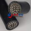 Cable especial de poliuretano mate Jinyi resistente a bajas temperaturas para entornos fríos y hostiles