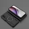 Adecuado para Xiaomi Poco M7 4g Armadura de Mariposa Magnética Nueva Funda para Teléfono Móvil Xiaomi Poco M7 Plus Anti-Caídas y Disipación de Calor
