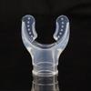 Boquilla para Natación Accesorios para Snorkel Buceo de Silicona Desechable Portátil Buceo Libre
