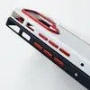 Adecuado para funda de teléfono móvil Nubia Red Magic 11Air, Estilo de negocios simple para hombres, Funda protectora con patrón de costura de alta gama para Red Magic 11Pro