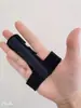 Correas de Protección para Dedos con Forma de Rey, Correas Ajustables de Soporte para Dedos, Tiras de Férula para Dedos