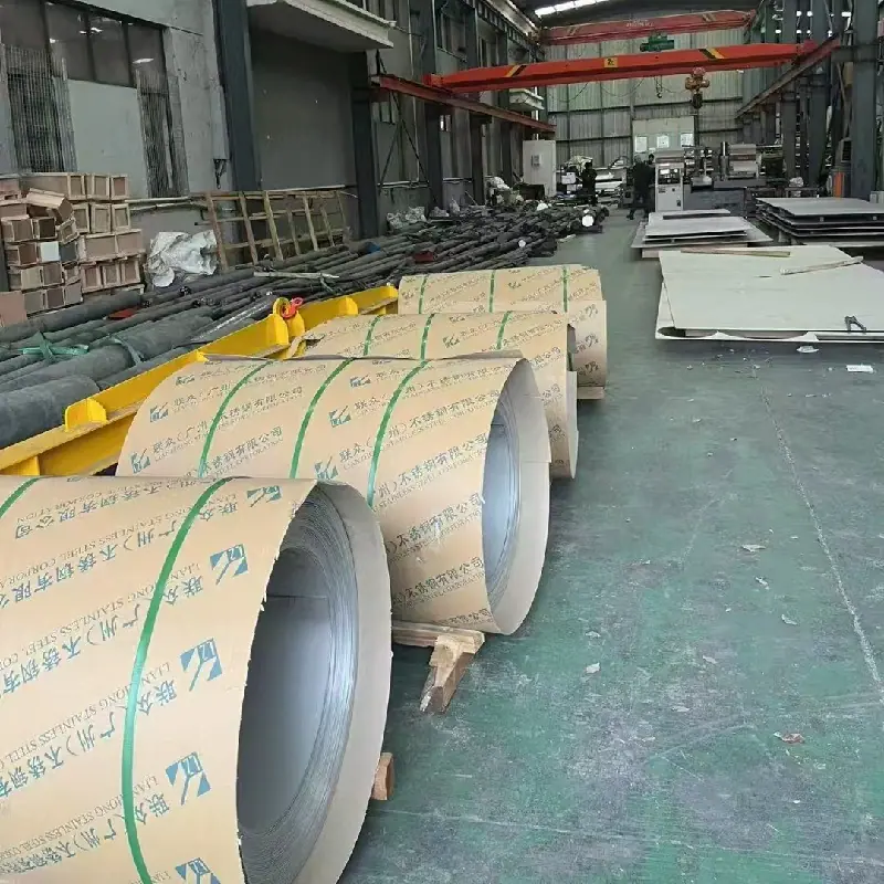 C276 Sheet Plate (2)