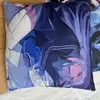 Projeto Mundial Xiaoqi Travesseiro Periférico Anime Dormitório Quarto Núcleo de Travesseiro Lavável à Máquina Presente de Aniversário