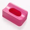 Manicura Directa Transfronteriza Polvo Francés Caja de Polvo Caja de Reciclaje de Joyería Contenedor de Almacenamiento Portátil Herramientas de Manicura