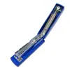 Marca 0425 Grampeador Tipo Padrão Nº. Grampeador Manual de Mesa para 12 Folhas e 20 Folhas Suprimentos de Escritório