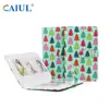 Adecuado para Álbum de Fotos Polaroid Mini de 3 Pulgadas para 96 Fotos, Álbum de Fotos de Gran Capacidad, Portatarjetas de Visita, Carpeta de Colección