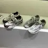 Zapatillas Deportivas Casuales de Malla Transpirable con Cordones, Moda para Mujer, Versátiles para Exteriores, Suela Plana, Nuevas 2026, Cómodas