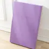 Almohadilla de soporte de equilibrio para fitness de yoga, versión engrosada, almohadilla especial de NBR para arrodillarse para proteger rodillas y codos, 50*40*4cm