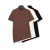 Roupas Femininas Transfronteiriças Verão 2026 Estilo Europeu e Americano Moda Casual Slim Reta Assimétrica Gola Alta Camiseta para Mulheres G866758