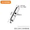 Cuerda de Acero Inoxidable Código de Bloqueo Colgante Abrazadera de Cable Accesorios de Iluminación Ajustador de Cable de Lámpara Otros