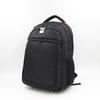 Mochila de computador personalizada de fábrica estilo coreano com combinação de cores, tecido Oxford, promoção publicitária, mochila de negócios, presente, mochila de viagem