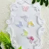 Novos Acessórios de Arte para Unhas Borboleta que Brilham no Escuro Acessórios para Brincos DIY Acessórios de Cabelo Acessórios Artesanais Pulseiras para Atacado