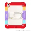 Funda Protectora para iPad Air 11 M4/M3/M2 Cubierta Protectora de Silicona para Tableta Accesorios de Soporte Apple Soporte Invisible