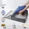 Bolsas de Almacenamiento Debajo de la Cama para Colchas y Ropa, a Prueba de Polvo, Plegables para Mudanza, Artículos Varios, Colchas de Viaje
