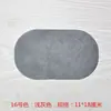 Pegatinas para codos pegatinas para chaqueta de plumas pegatinas de tela ovaladas se pueden ondular con adhesivo pegatinas para rodillas de terciopelo de piel de ciervo pegatinas grandes exquisitas para codos