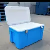 Caixa Refrigerada Isolada para Entrega Comercial de Alimentos, Bolsa de Gelo de Plástico Grande para Venda Ambulante, Adequada para Pães, Arroz e Refeições para Levar