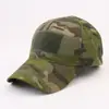 Boné de Beisebol Militar com Padrão de Cobra para Uso Externo Chapéu Tático de Camuflagem para Homens Boné Esportivo com Velcro Venda por Atacado