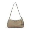 Bolso Nuevo de un Hombro para Mujer Suministro Directo del Fabricante Bolso tipo Baguette para Axila Elegante Versátil Bolso de Mano para Viajes de Negocios para Mujeres Venta al por Mayor Personalización