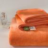 Sábana de Terciopelo de Leche, Engrosada y Cálida, Sábana de Franela de Coral Fleece, Alto Gramaje para Dormitorios Estudiantiles