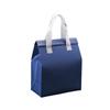 Bolsas de aislamiento para comida para llevar, bolsas no tejidas personalizadas para catering, bolsas de aislamiento de papel de aluminio, bolsas de comida para llevar OEM de gran marca, personalizadas