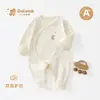Ropa para Bebés y Niños Pequeños Tipo Todas las Estaciones Algodón Puro Ropa para Recién Nacidos Tangyin Kairuida Ropa Infantil Anyang Butterfly Clothing