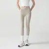 Mallas de Gel de Nylon de Cintura Alta para Mujer, Ropa Deportiva para Correr, Entrenamiento y Fitness, Pantalones de Yoga Exteriores, Pantalones Deportivos de Secado Rápido que Levantan los Glúteos