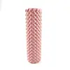 Nueva Serie de Colores Claros Columna de Yoga Hueca de Eva 30cm Rodillo de Espuma para Ejercicio Físico Palo de Masaje para Relajación Muscular
