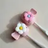 Clip de Almacenamiento Reutilizable para Cepillo de Dientes Portátil de Viaje Esencial Cubierta Protectora para Cepillo de Dientes Mini Caja de Almacenamiento para Cepillo de Dientes