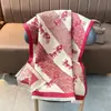 Bufanda de Otoño e Invierno para Mujer Moda Europea y Americana Versátil Chal de Imitación Cachemir Grueso de Invierno Cálido Estilo de Lujo Accesible Bufanda