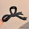 Pinza para el Cabello con Lazo Extra Grande para Mujeres, Pasador de Alta Gama, Nuevo Modelo 2026, Adecuado para Cabello Grueso, Accesorio para el Cabello tipo Pinza de Tiburón