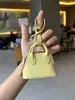Versátil Moda Boli Correa de Mano Billetera Fresca para Monedas Mini Bolsa para Auriculares Almacenamiento de Monedas Colgante Portátil Bolsita