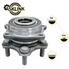 Rolamento de Cubo de Roda 3230200FC1 Unidade de Roda Dianteira e Traseira Aplicável à Unidade de Roda Xiaopeng X9