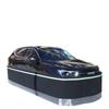 Valla anti-rata para coche completamente rodeada, red de cobertura anti-rata para proteger el compartimento del motor, para bloquear ratones, gatos y perros, para ahuyentar ratas, estilo nuevo
