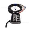Diámetro exterior del encoder Omron E6C2-CWZ6C // 50 tipo incremental E6C2-CWZ6C 1000P/R 2m