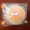 Pegatinas de silicona sólida para el pecho autoadhesivas anti-exposición impermeables a prueba de sudor invisibles sin costuras ultradelgadas para pecho grande pegatinas para pezones