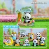 Caixa Surpresa Panda da Moda Animal de Estimação Fofo Decoração de Mesa Presente Criativo de Feriado Venda Direta Atacado