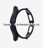 Adequado para Capa de Relógio Samsung Galaxy Watch6/5/4 Capa Temperada de PC Filme Integrado Capa Protetora para Relógio Samsung