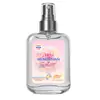 Mengsi Lian Peônia Tailandesa Leite de Amêndoa Spray de Fragrância Desodorante em Spray Sem Álcool Perfume Leve para Atacado