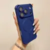 Silicone Líquido Magnético Canto Quatro Anti-Queda Adequado para Capa de Celular Apple 17Promax 16 Novo Iphone14 Tudo Incluído